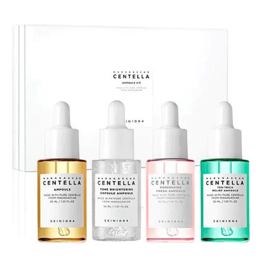 KIT SERUM /AMPOULE CENTELLA MADAGASCAR SKIN1004