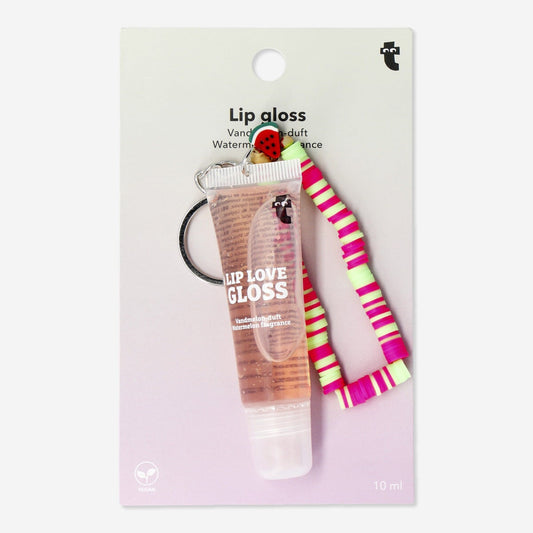 LIP OIL FLYING TIGER