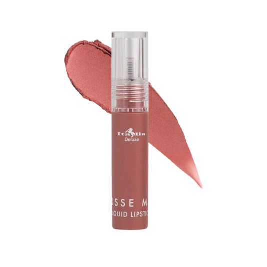 MOUSSE MATTE LIQUID LIPSTICK ITALIA 3G