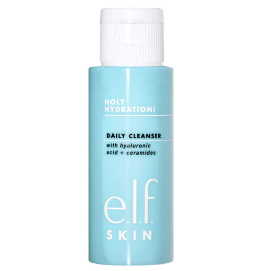 ELF SKIN DAILY CLEANSER 110 ML
