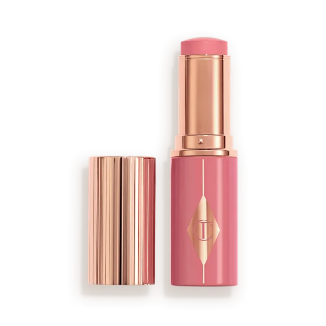 BLUSH EN BARRA CHARLOTTE TILBURY