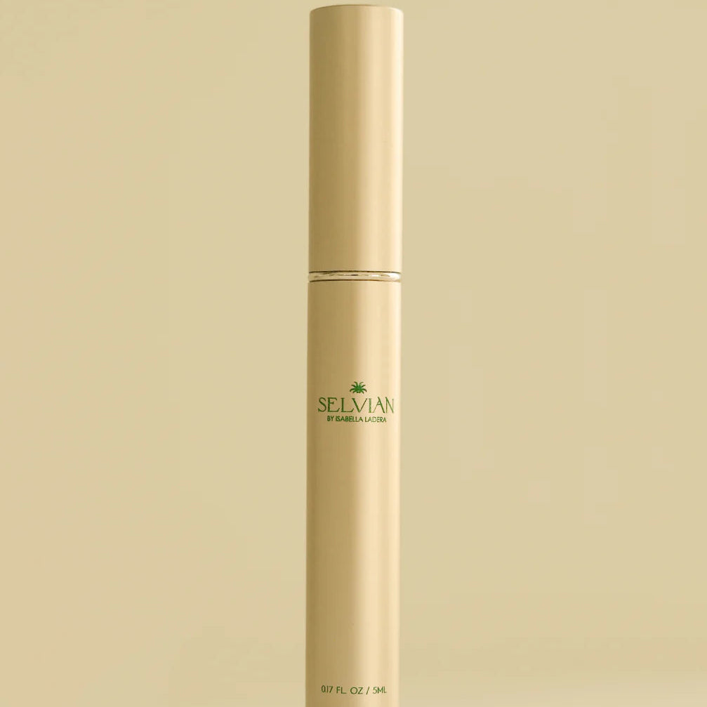 SELVIAN SERUM PARA CEJAS BY ISABELLA LADERA