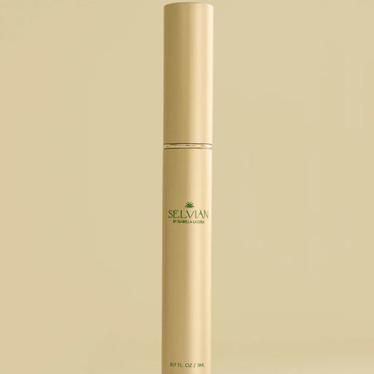SELVIAN SERUM PARA CEJAS BY ISABELLA LADERA