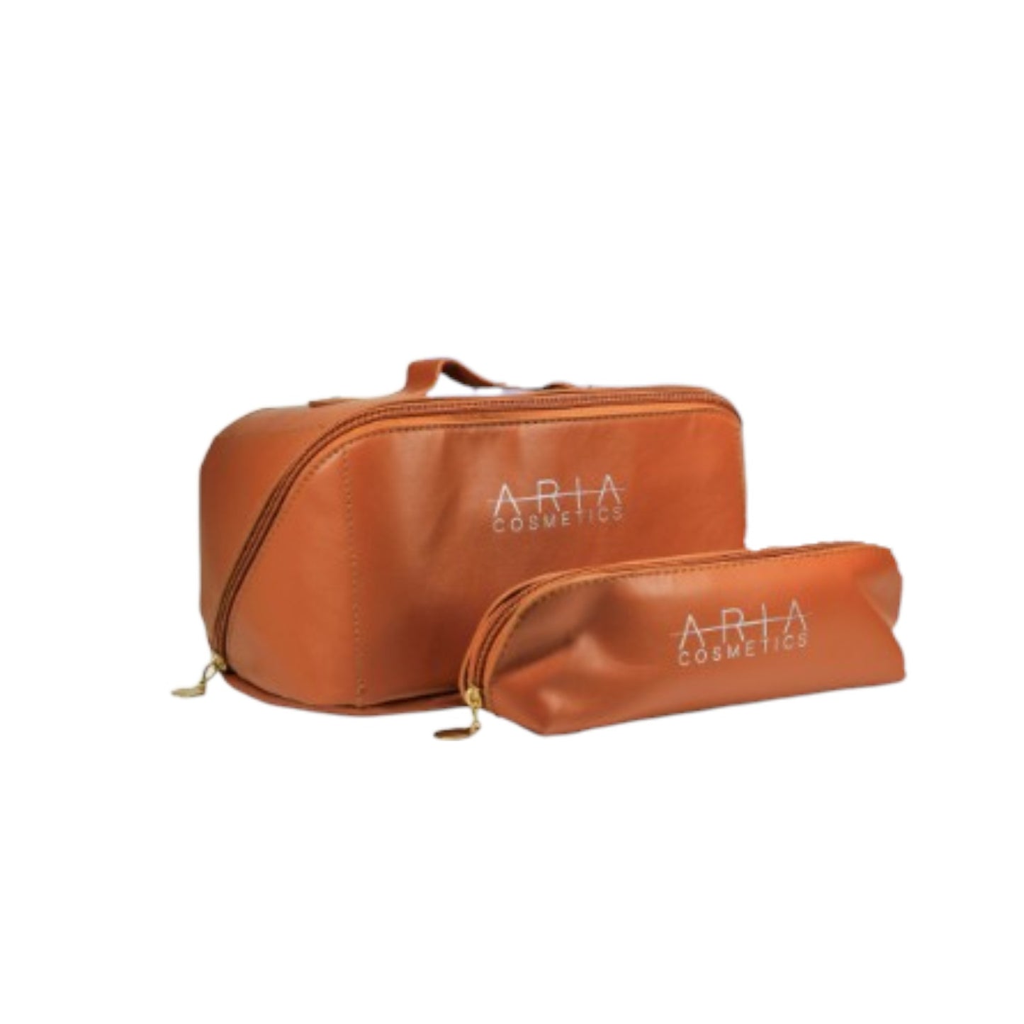 PORTA COSMETICOS DOBLE ARIA
