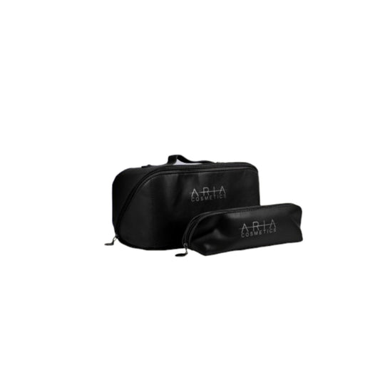 PORTA COSMETICOS DOBLE ARIA