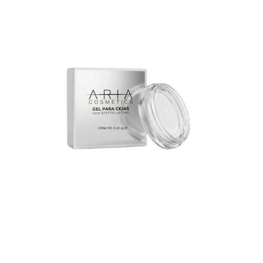GEL FIJADOR DE CEJAS ARIA