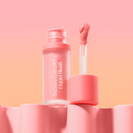 RUBOR LIQUIDO BEAUTY CREATIONS
