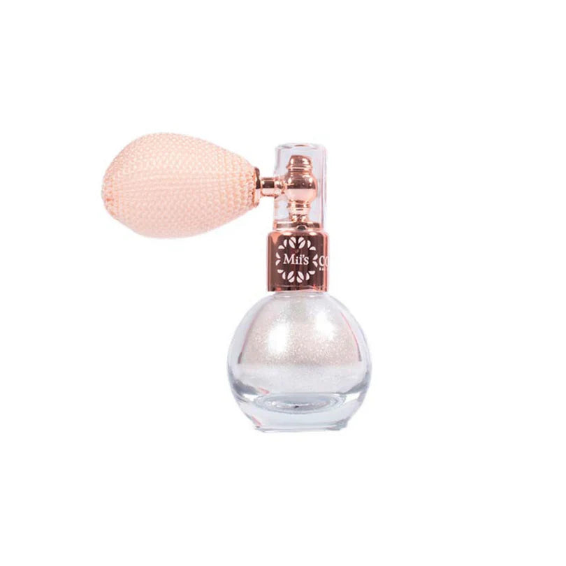 POLVO DE HADAS PUFFER MISS COSMECTICS