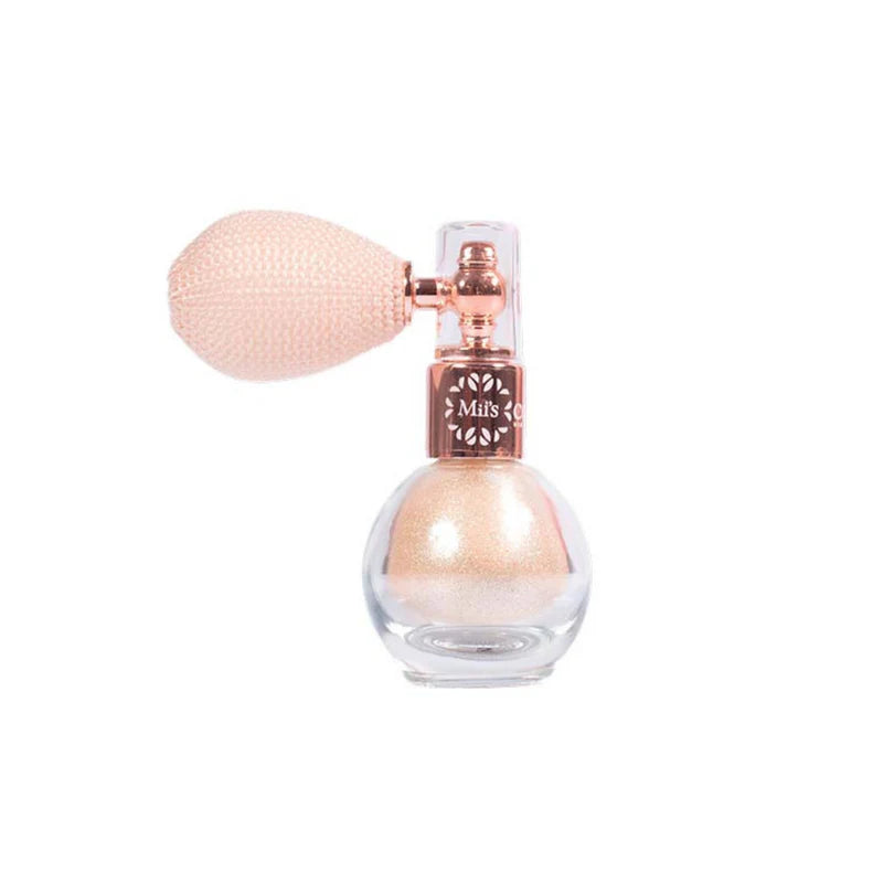 POLVO DE HADAS PUFFER MISS COSMECTICS