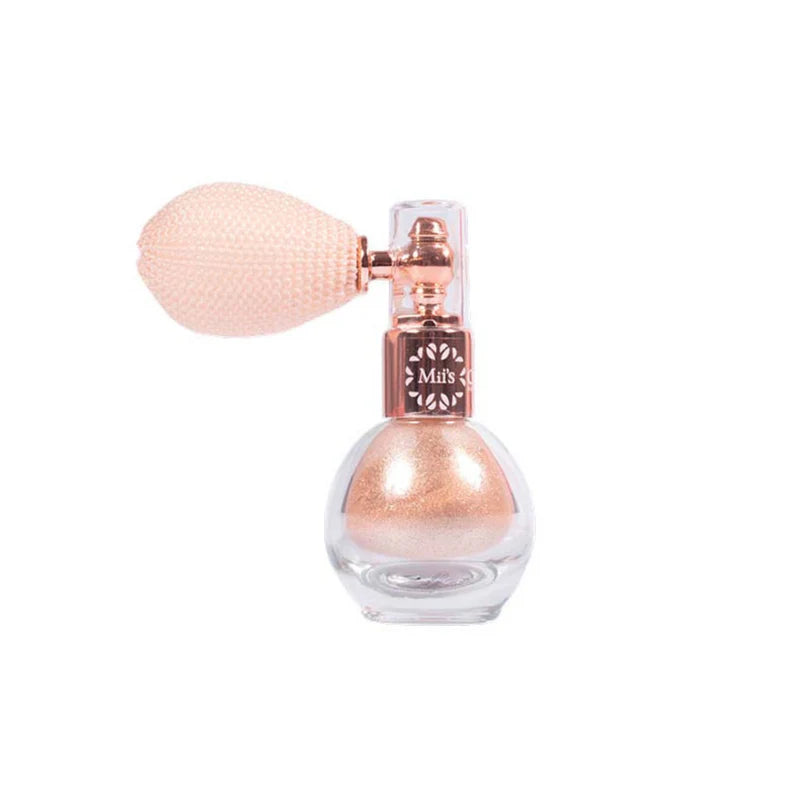 POLVO DE HADAS PUFFER MISS COSMECTICS