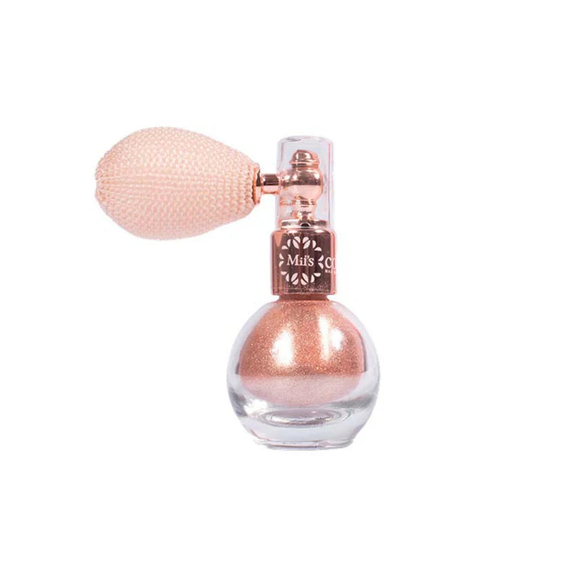 POLVO DE HADAS PUFFER MISS COSMECTICS