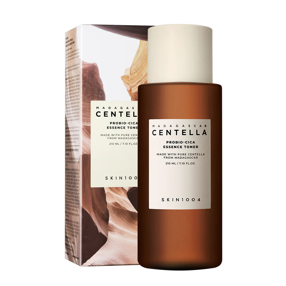 TÓNICO PROBIO-CICA ESSENCE CENTELLA MADAGASCAR 210ml