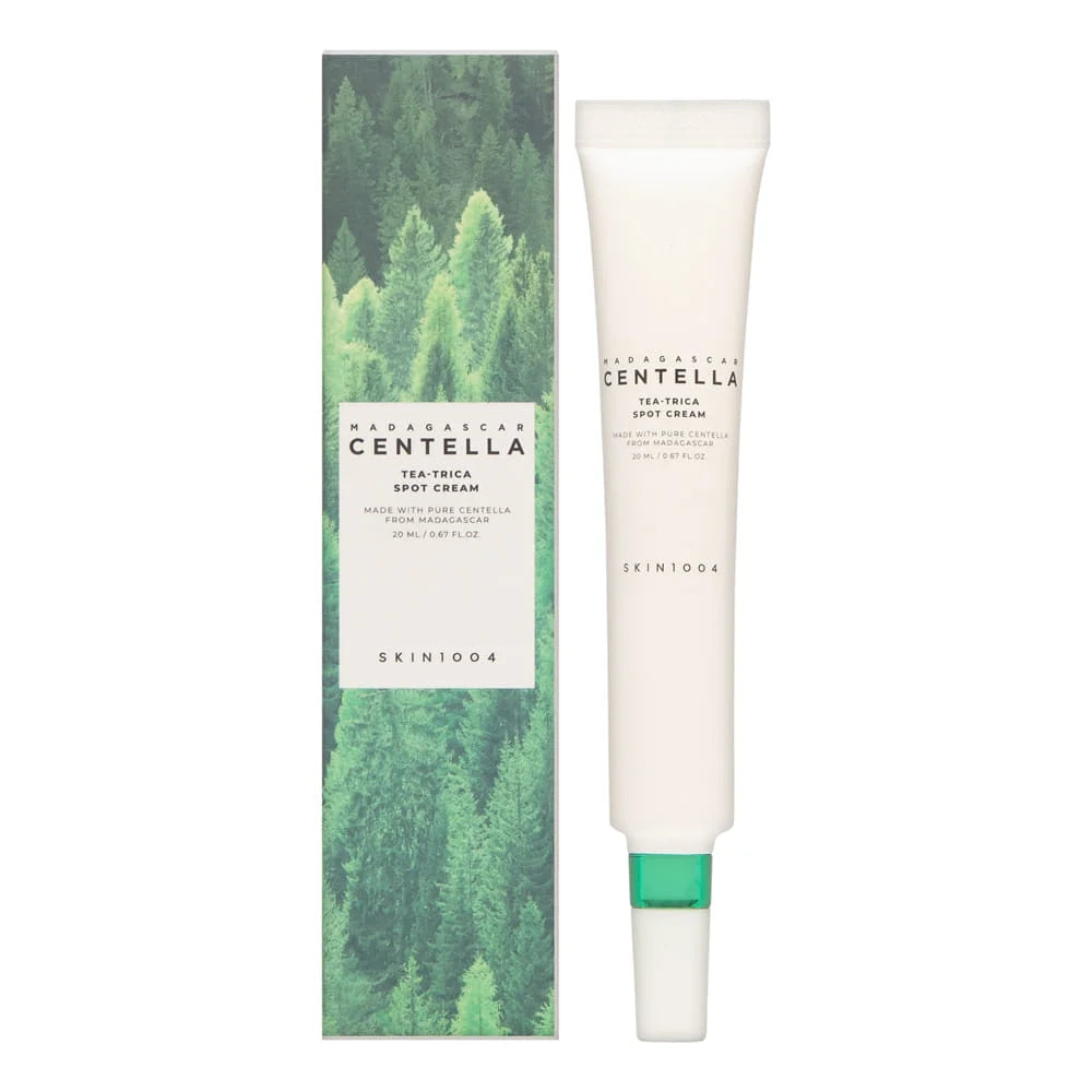 TEA TRICA SPOT CREAM CENTELLA 20 ML