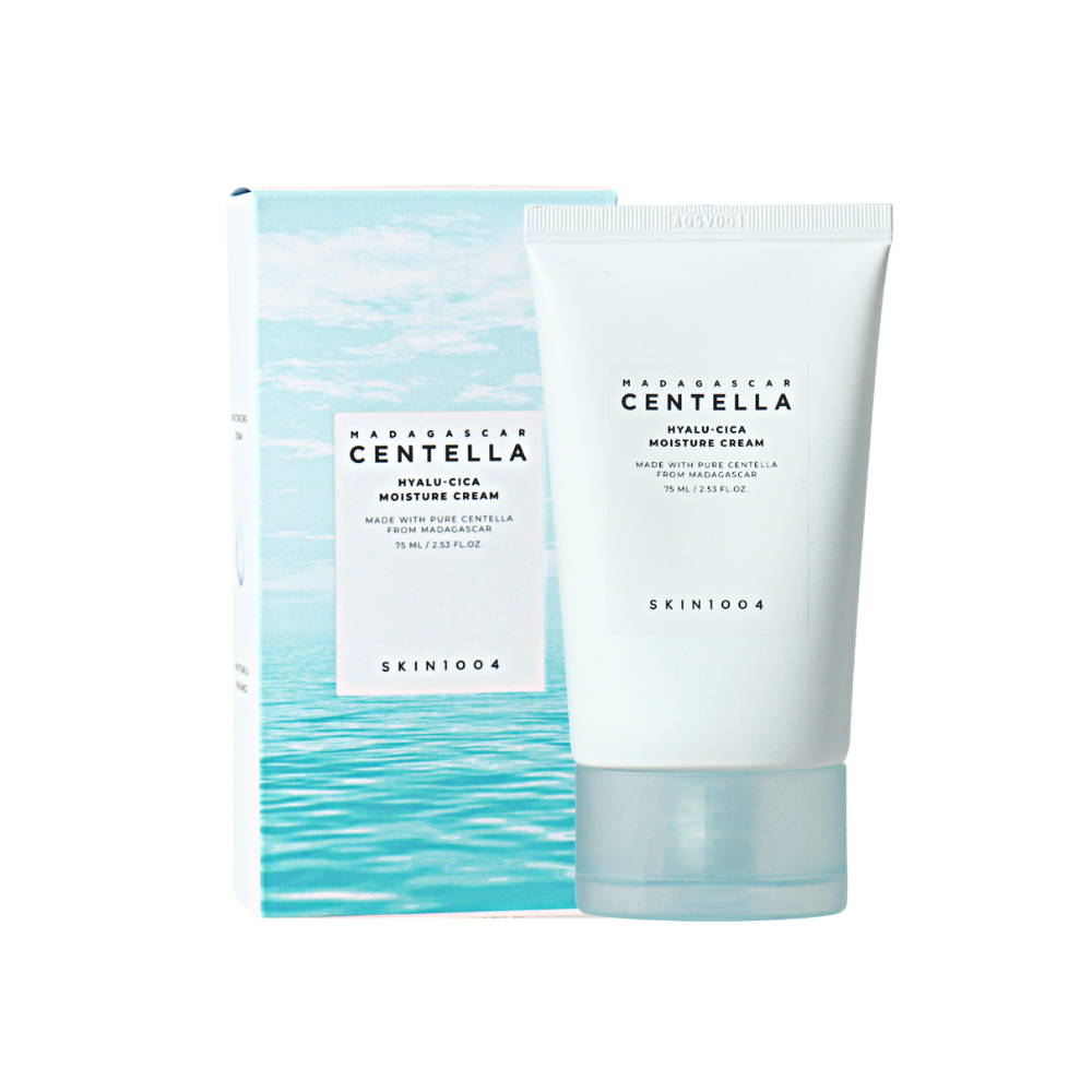 HYALU CICA CREAM CENTELLA 75 ML