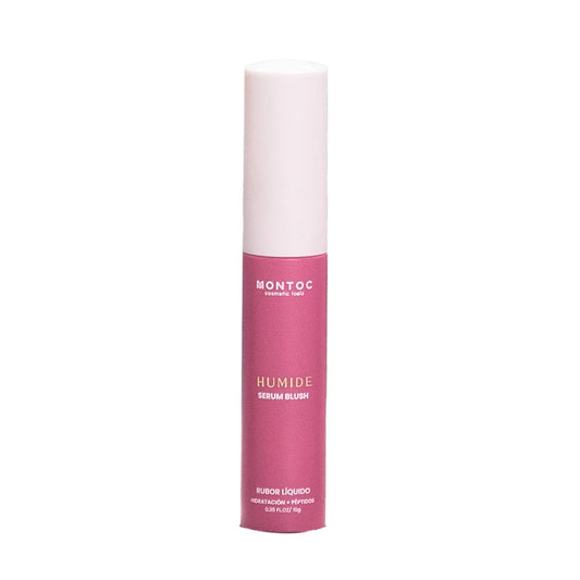 RUBOR LIQUIDO SERUM BLUSH MONTOC