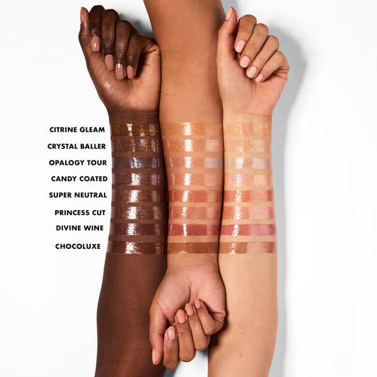 GLOW REVIVER LIP OIL GLIMMER FINISH ELF