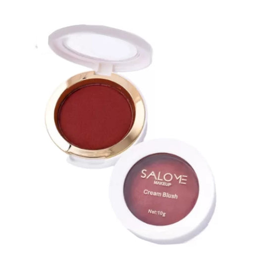 CREAM BLUSH SALOME