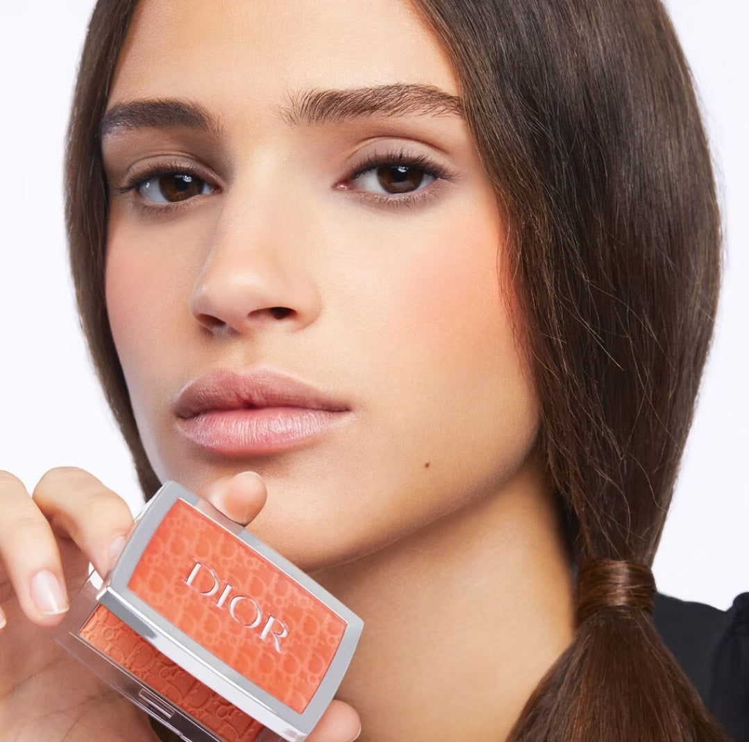 DIOR ROSY GLOW BLUSH