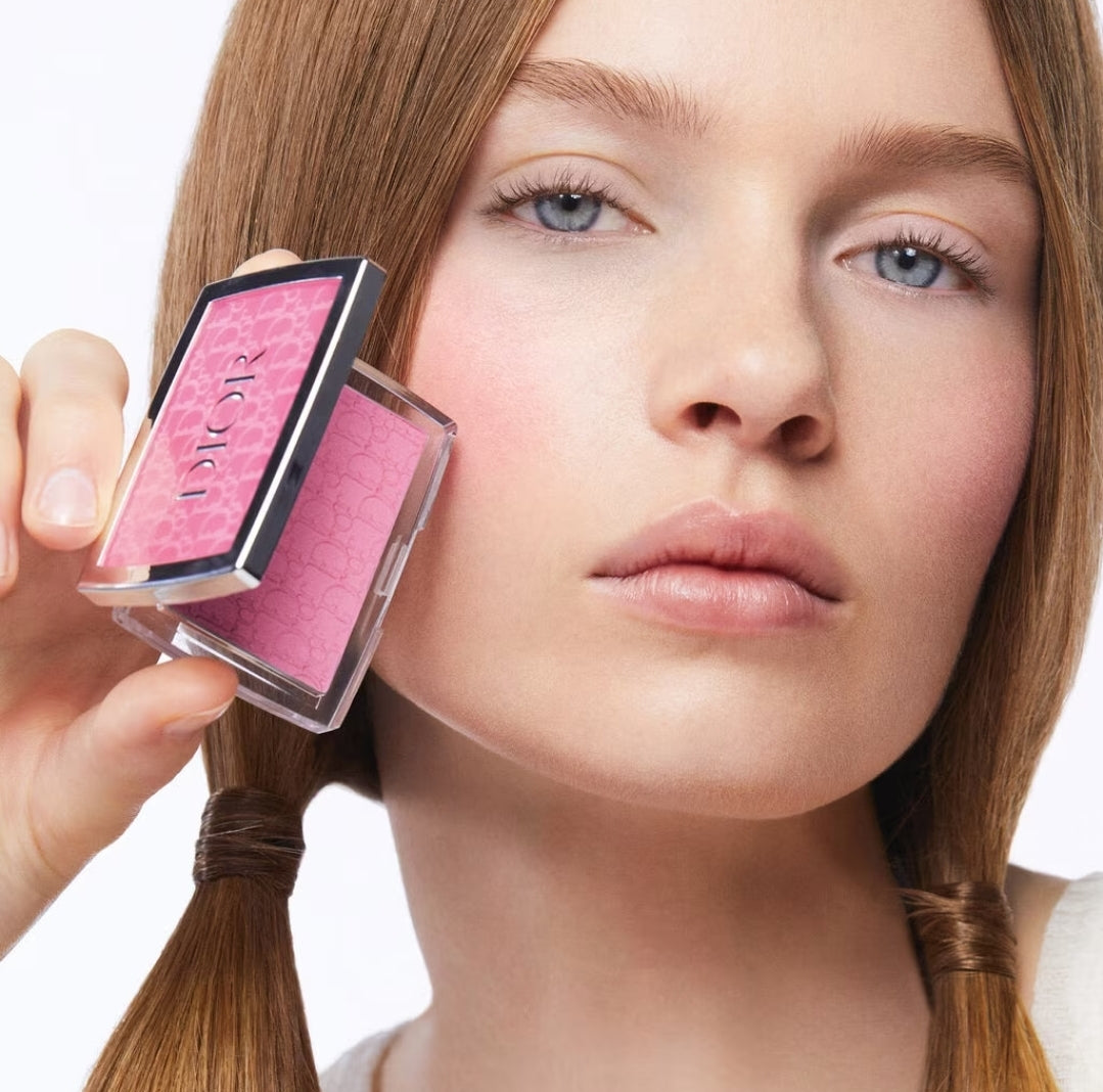 DIOR ROSY GLOW BLUSH