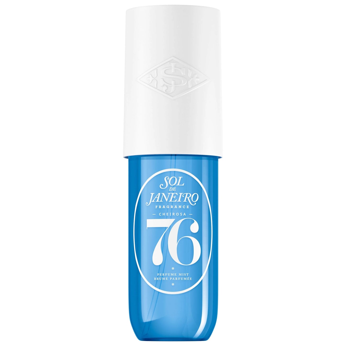 SPLASH SOL DE JANEIRO 90ML