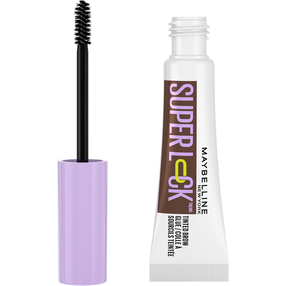 GEL DE CEJAS SUPER LOCK MAYBELLINE