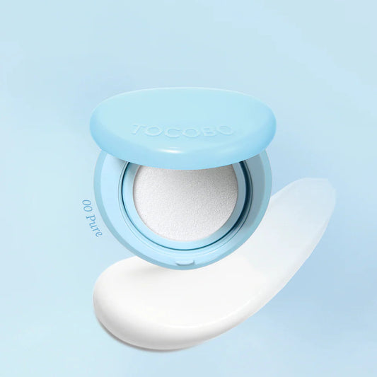 TOCOBO BLUR FINISH SUN CUSHION 13 GR
