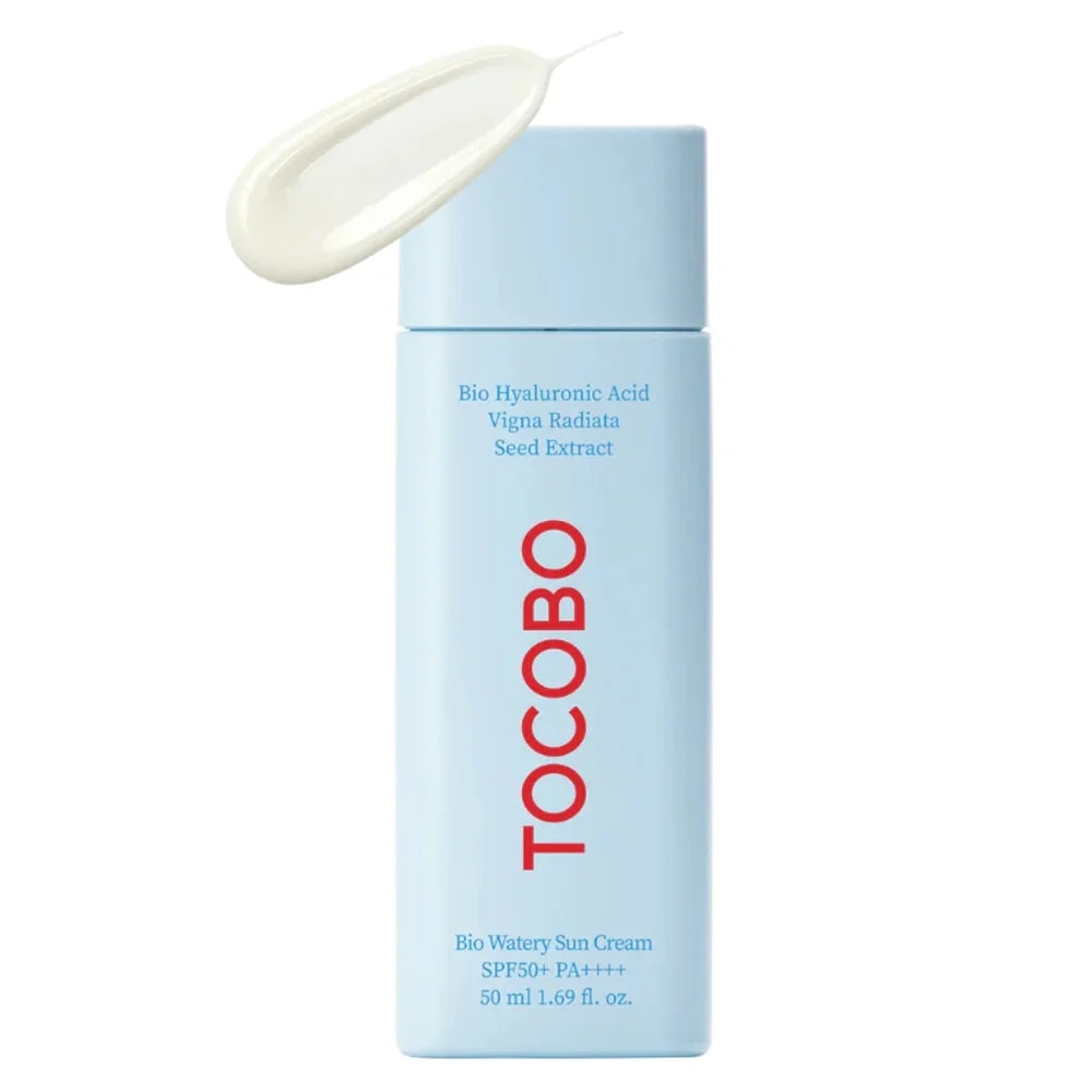 PROTECTOR SOLAR TOCOBO BIO WATERY CREAM