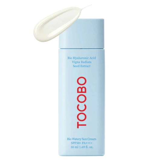 PROTECTOR SOLAR TOCOBO BIO WATERY CREAM