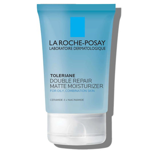 CREMA TOLERIANE DOUBLE REPAIR MATTE LA ROCHE POSAY