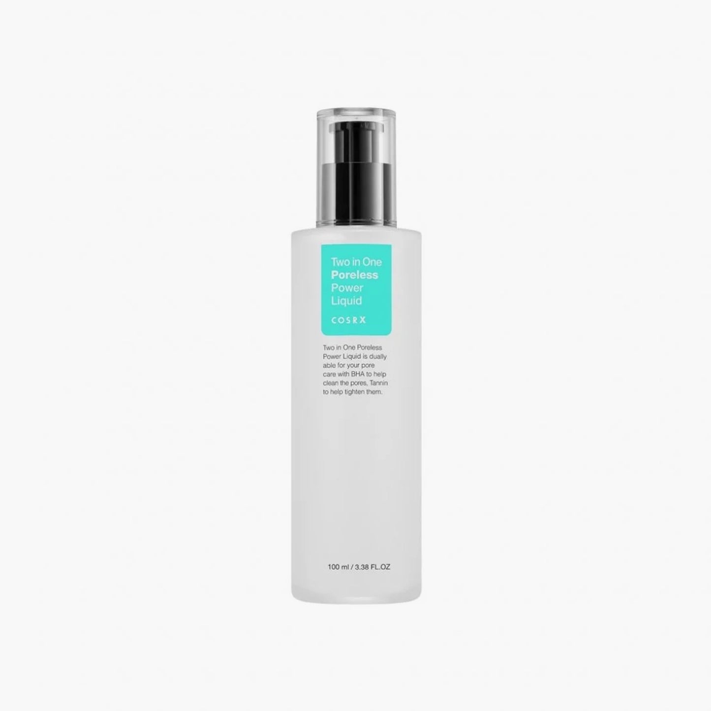 TWO IN ONE PORELESS POWER LIQUID COSRX