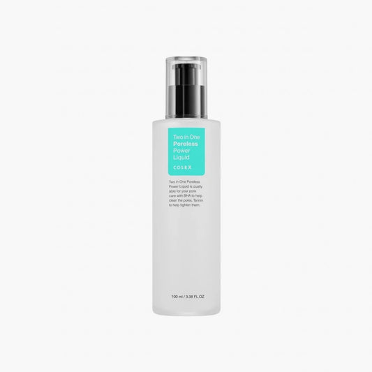 TWO IN ONE PORELESS POWER LIQUID COSRX