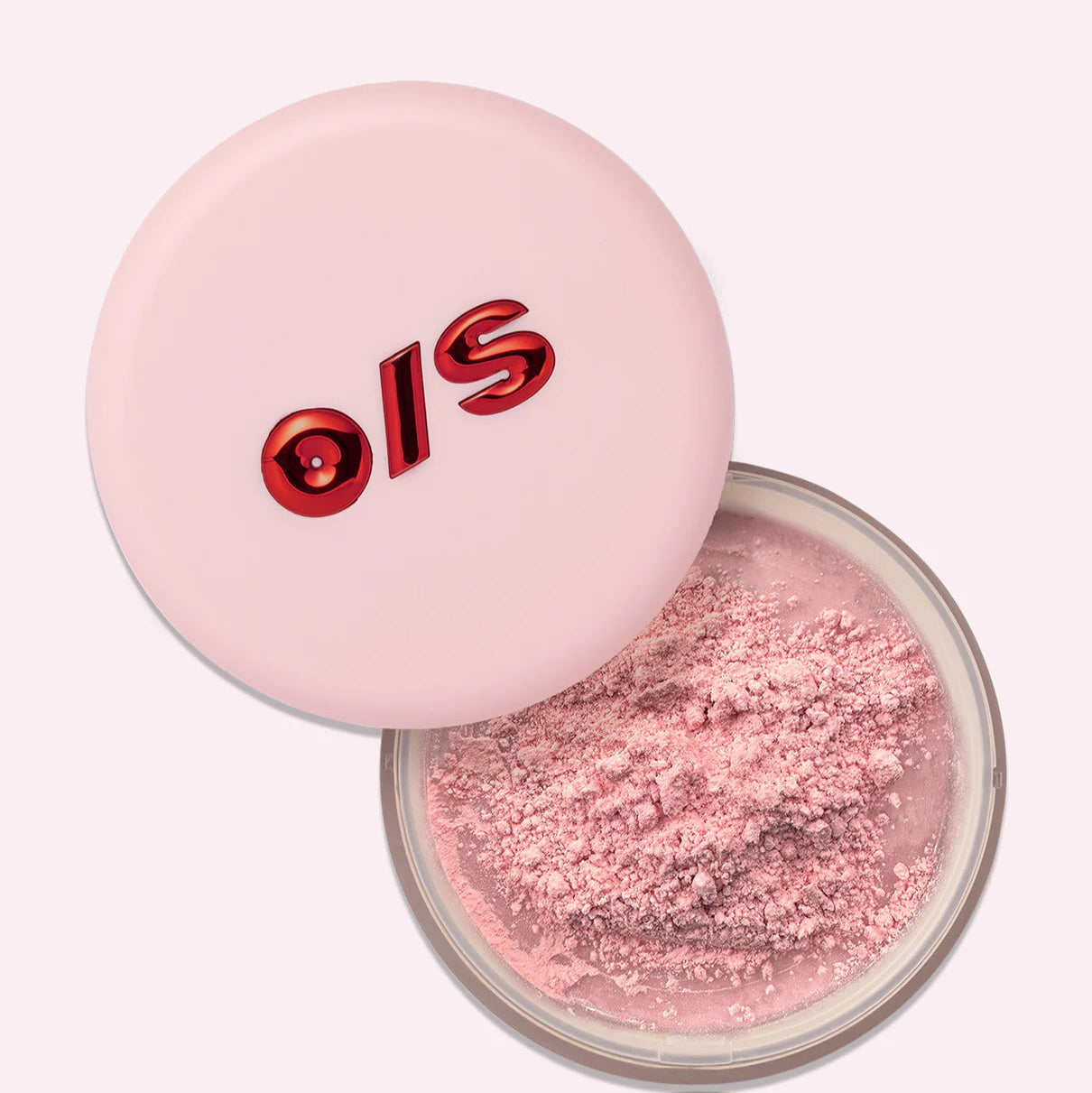 POLVO SUELTO ONE/SIZE BY PATRICK STARRR 34.5 GR