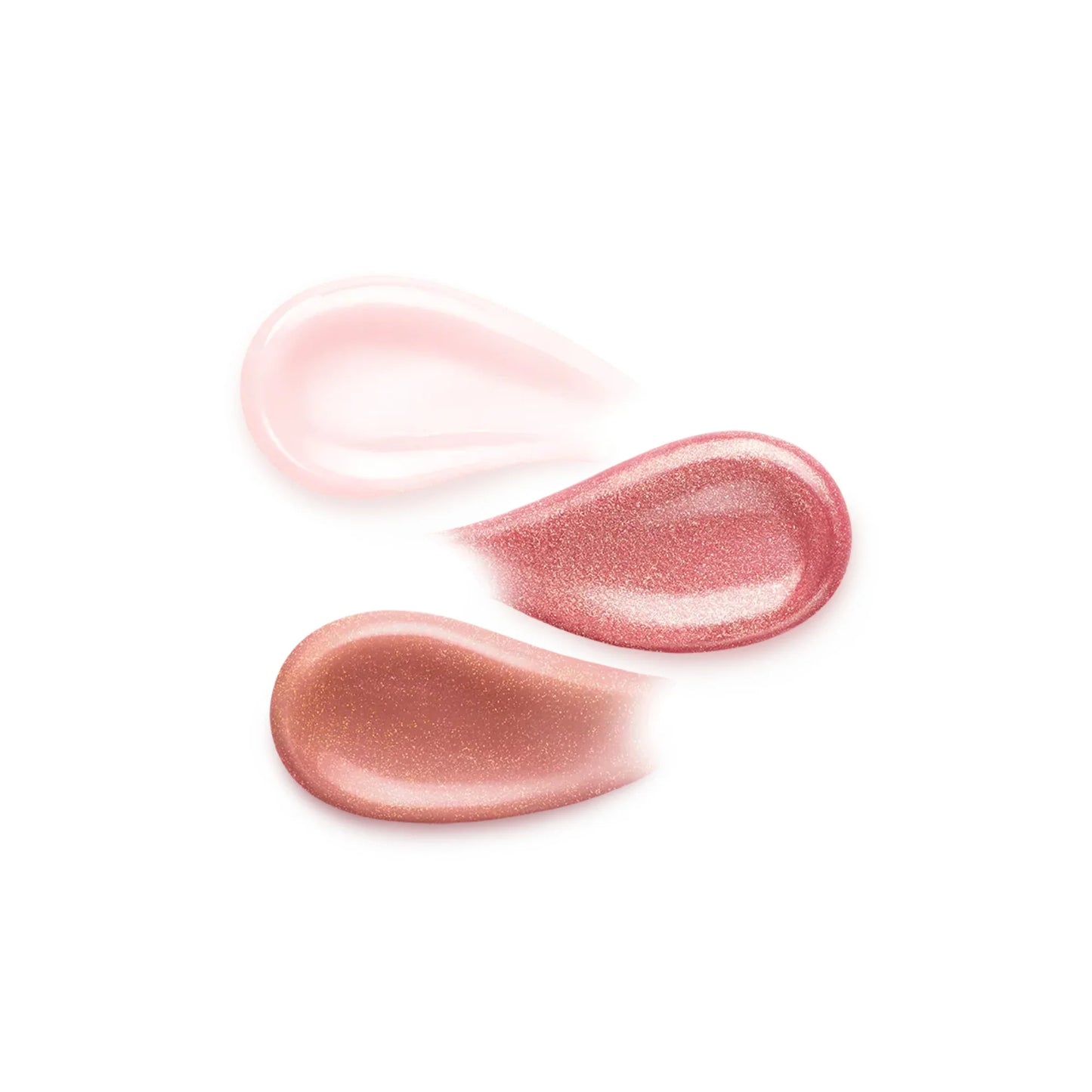 GLOSSY LIP SET KIKO MILANO 01