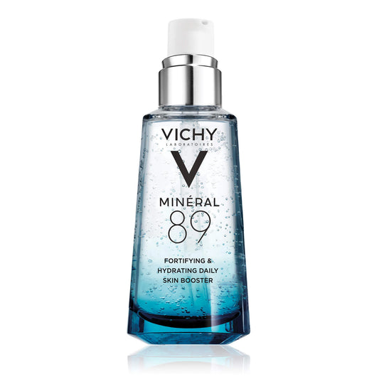 MINÉRAL 89 SÉRUM HIDRATANTE FACIAL VICHY 50ML