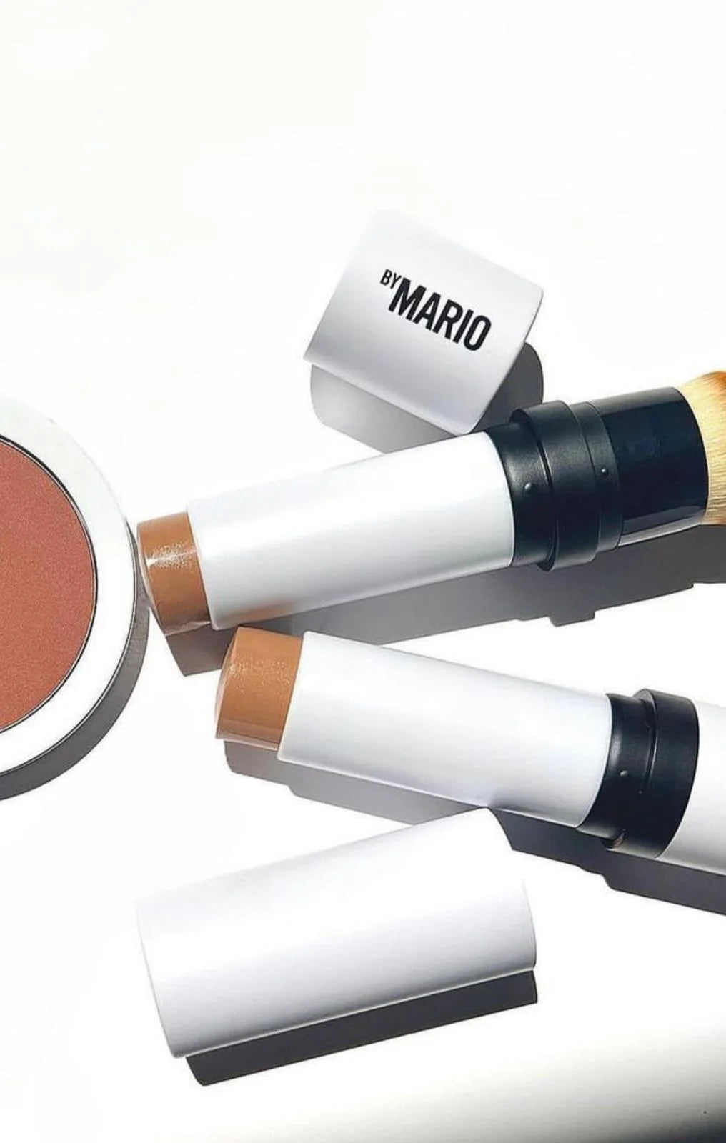 BRONZER EN CREMA MAKE UP BY MARIO 10.5G