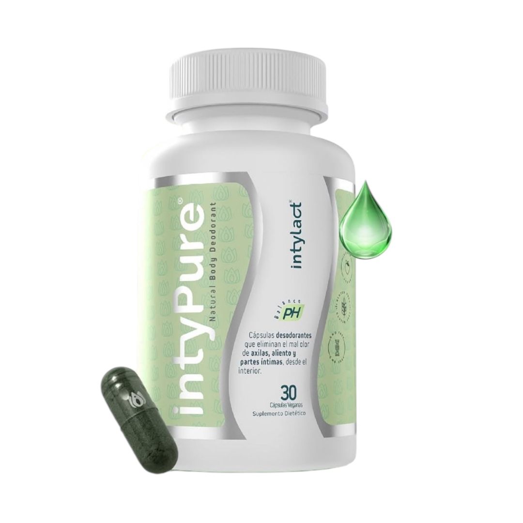 INTYPURE INTYLACT
