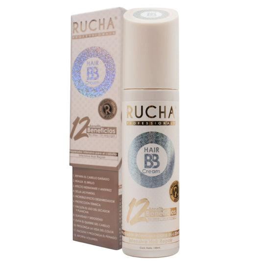 PROTECTOR TERMICO HAIR BB CREAM 150 ML