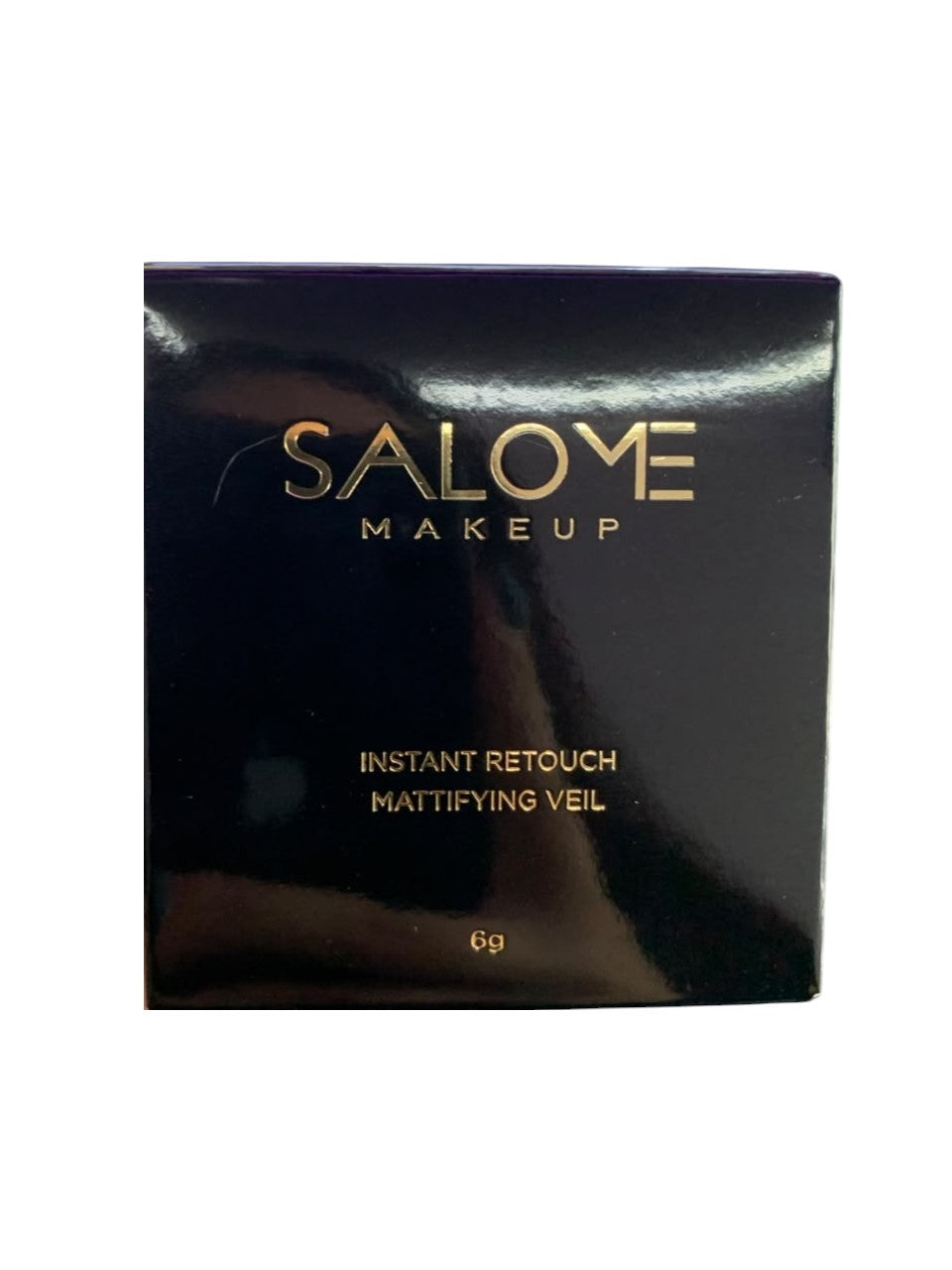 INSTANT RETOUCH MATTIFYING VEIL SALOME 6 G