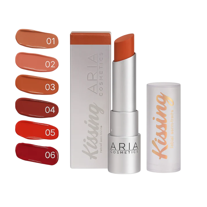 LABIAL EN BARRA ARIA COSMETICS 3.6 GR