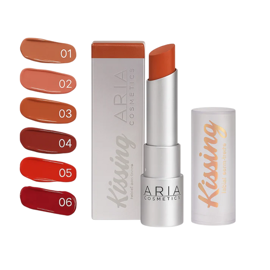 LABIAL EN BARRA ARIA COSMETICS 3.6 GR