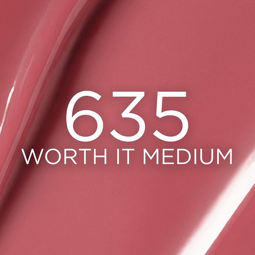 HYALURON HYDRATING LIP TINT SERUM LOREAL
