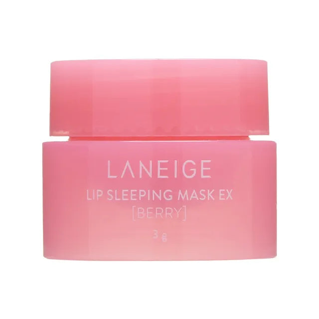 LIP SLEEPING MASK EX MINI LANEIGE