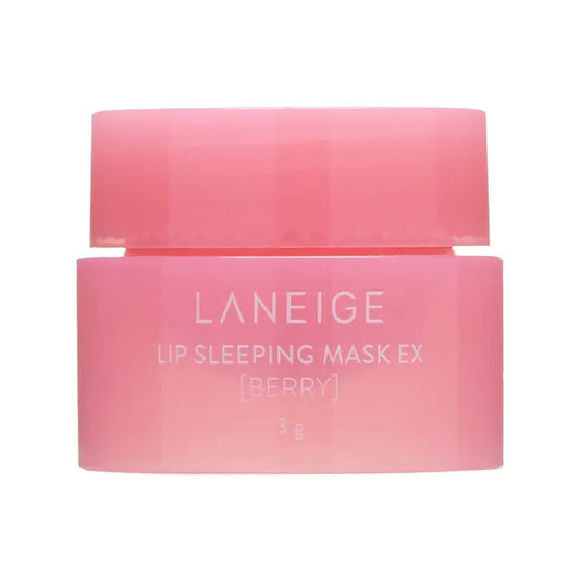 LIP SLEEPING MASK EX MINI LANEIGE