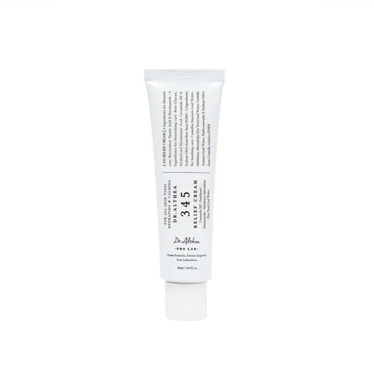 DR ALTHEA 345 RELIEF CREAM 50 ML