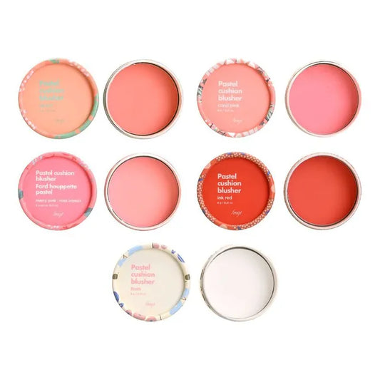 PASTEL CUSHION BLUSHER FMGT