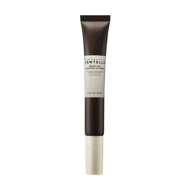CONTORNO DE OJOS CENTELLA DE MADAGASAR PROBIO CICA - SKIN1004