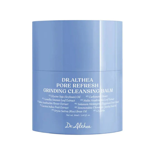 DR ALTHEA CLEANSING BALM PORE REFRESH
