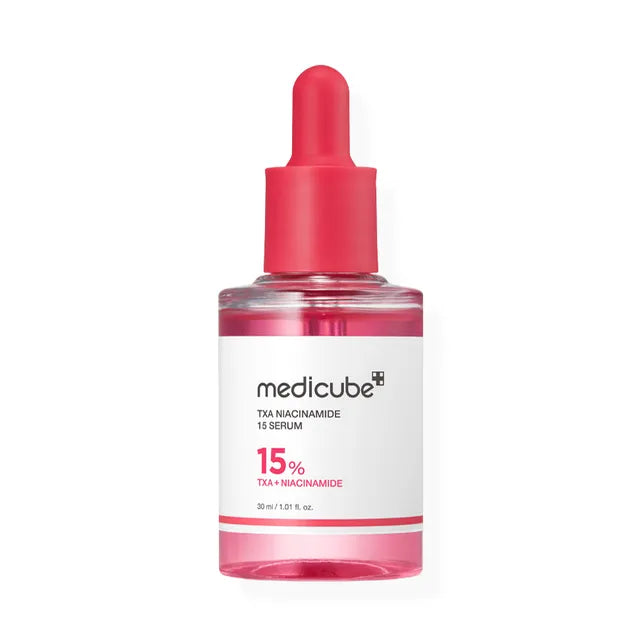 MEDICUBE TXA NIACINAMIDE 15 SERUM 30 ML
