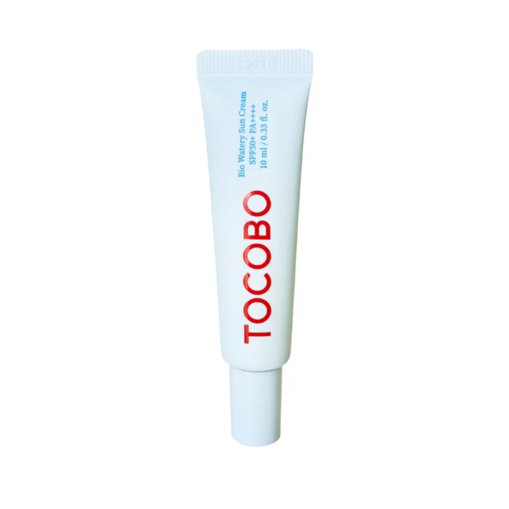 TOCOBO BIO WATERY SUN CREAM 10 ML