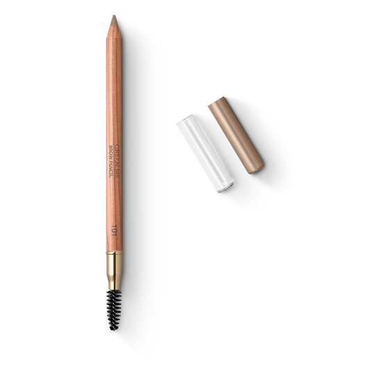 GREEN ME BROW PENCIL KIKO MILANO
